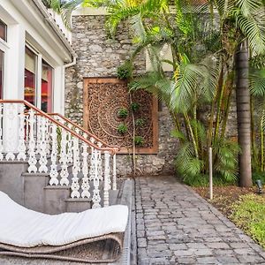 Villa met Drie Slaapkamers
